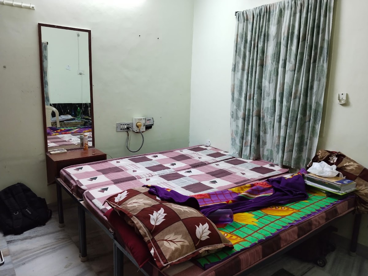 Balaji Ladies Hostel