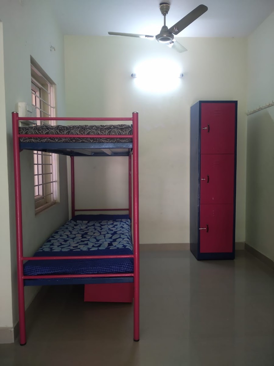 Saibaba pg men's hostel – Boys PG in Chennai preview photo 1
