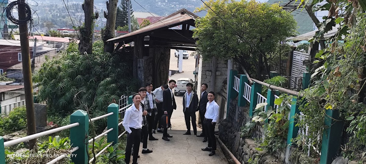 Cottage Boys Hostel