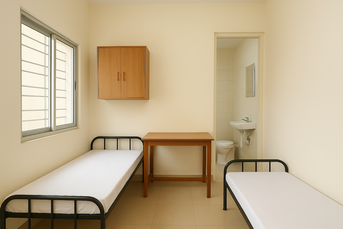 Singh Boys Hostel (PG) – Boys PG in Ranchi preview photo 1