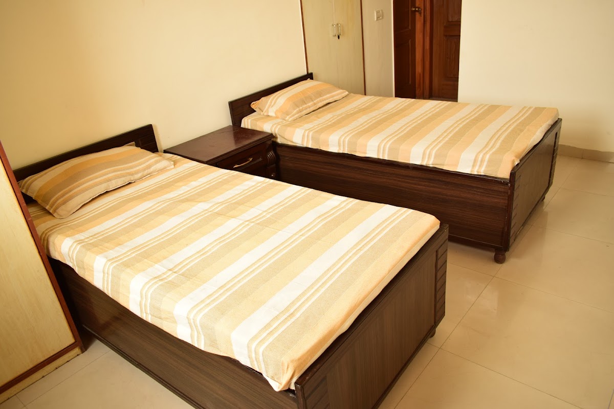 Coli Spaces Residence preview 1
