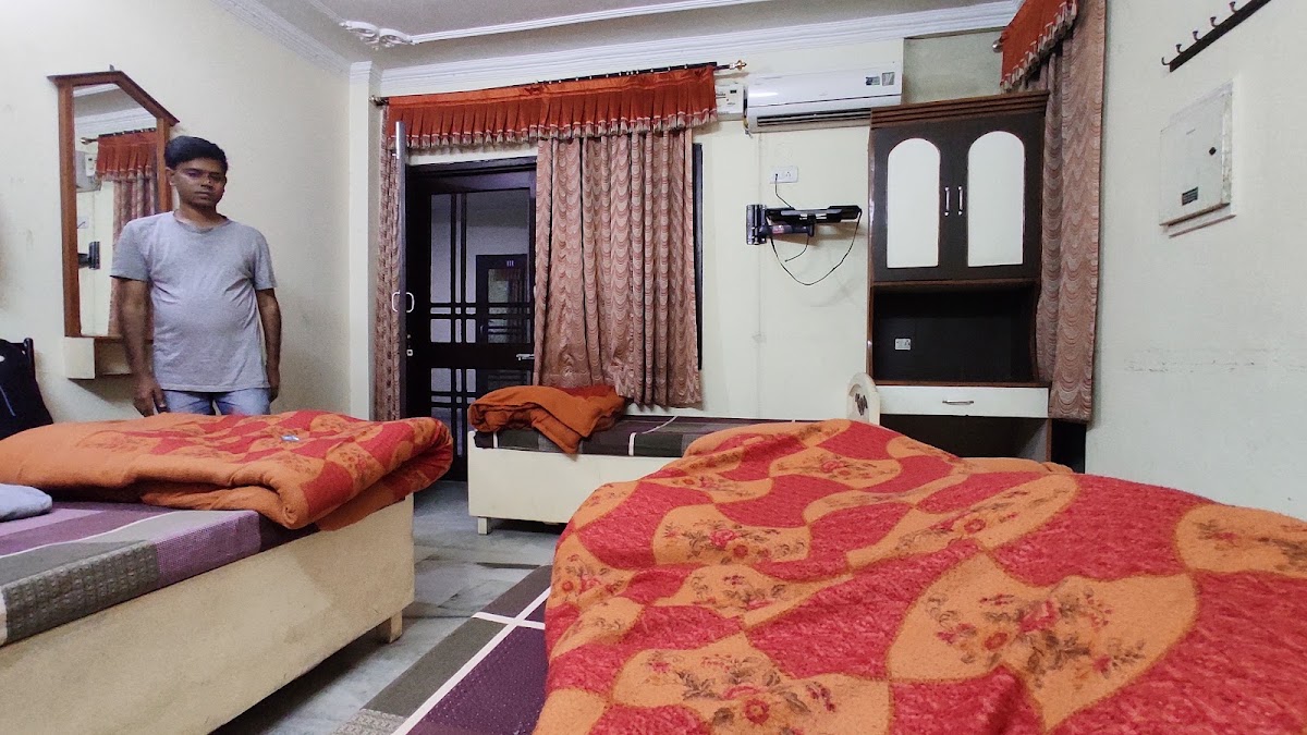 Sea Buddy Guest House – Co-ed in Jalandhar preview photo 1