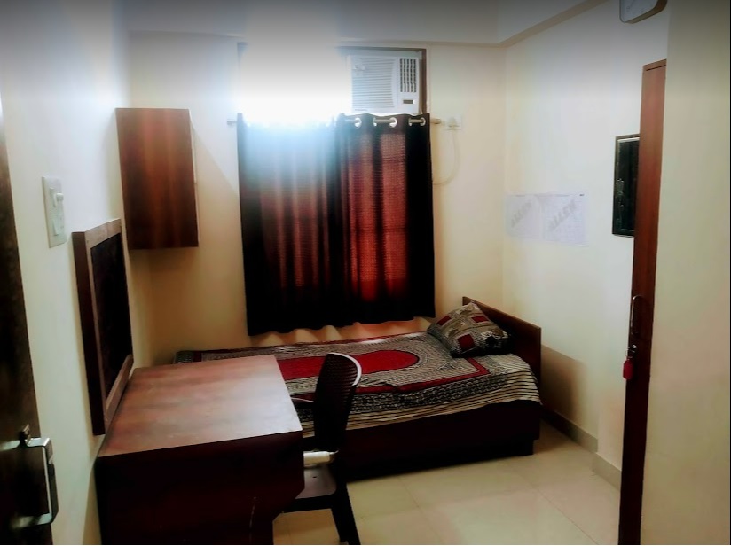 BLUE MOON Girls Hostel – Girls PG in Kota preview photo 1