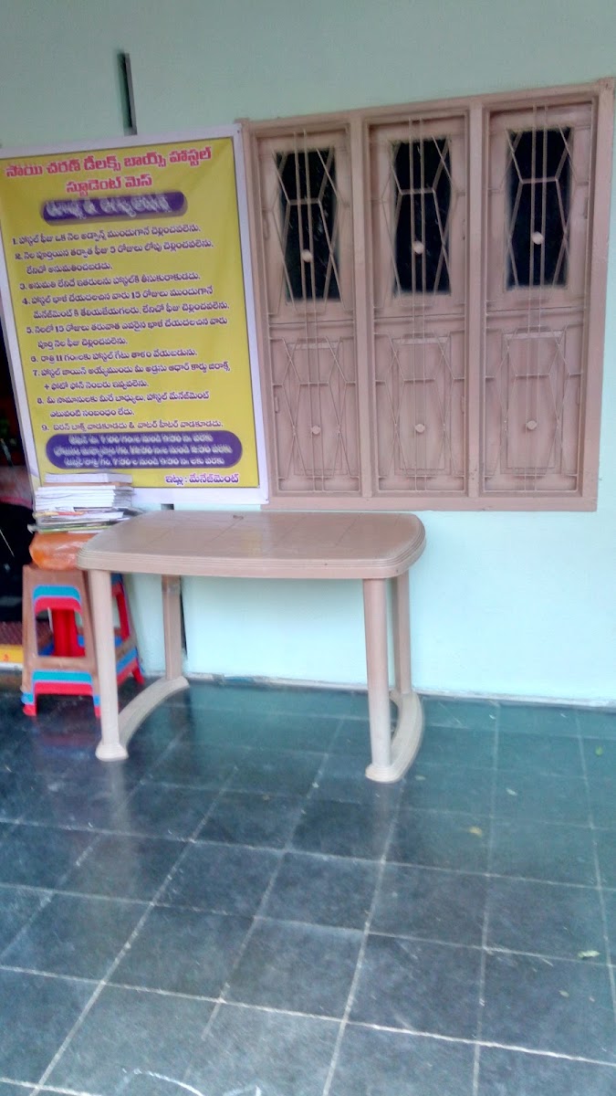 Sai Charan Deluxe Boys Hostel – Boys PG in Guntur preview photo 2