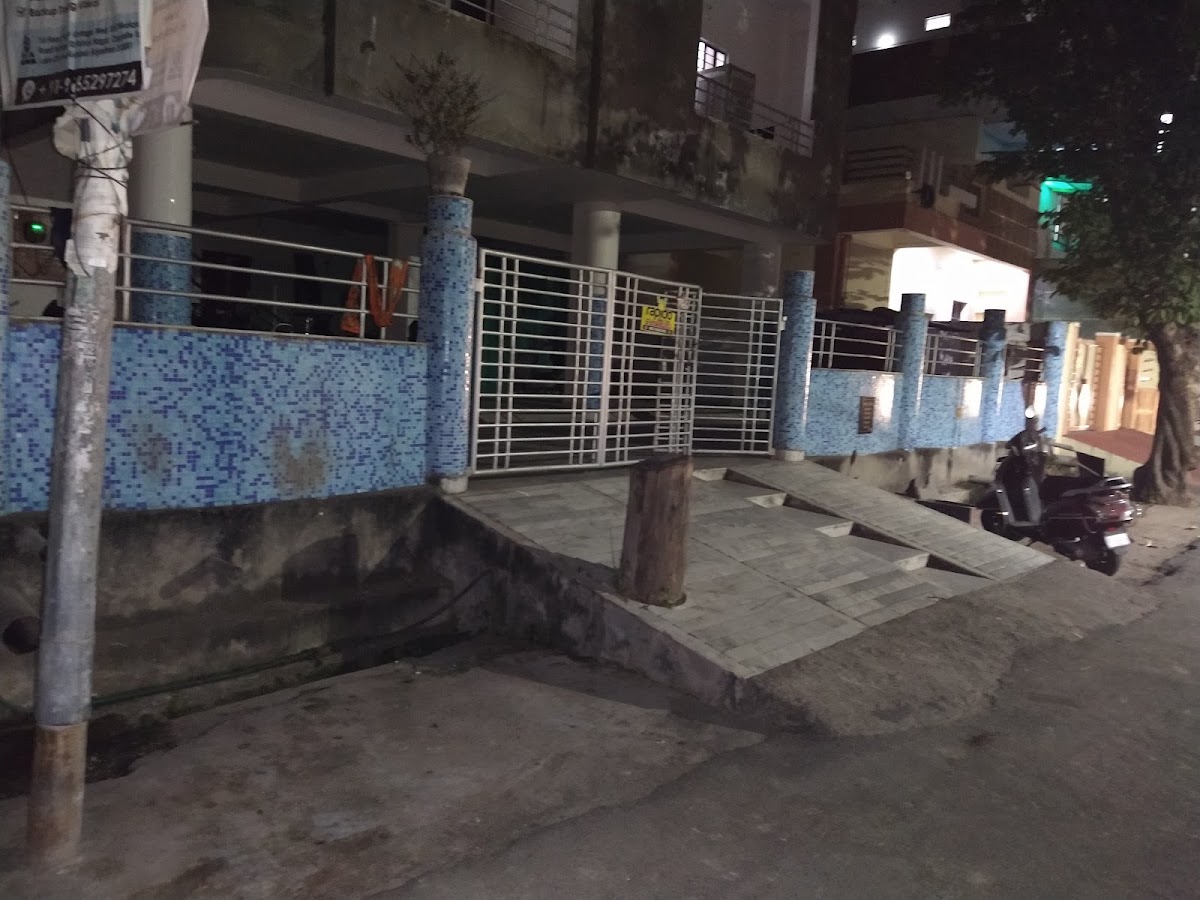 Shree Abha Residency Boys Hostel