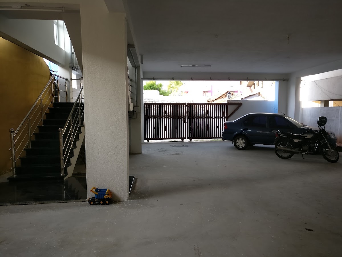 KrishaHomeStay Ladies Hostel preview 2