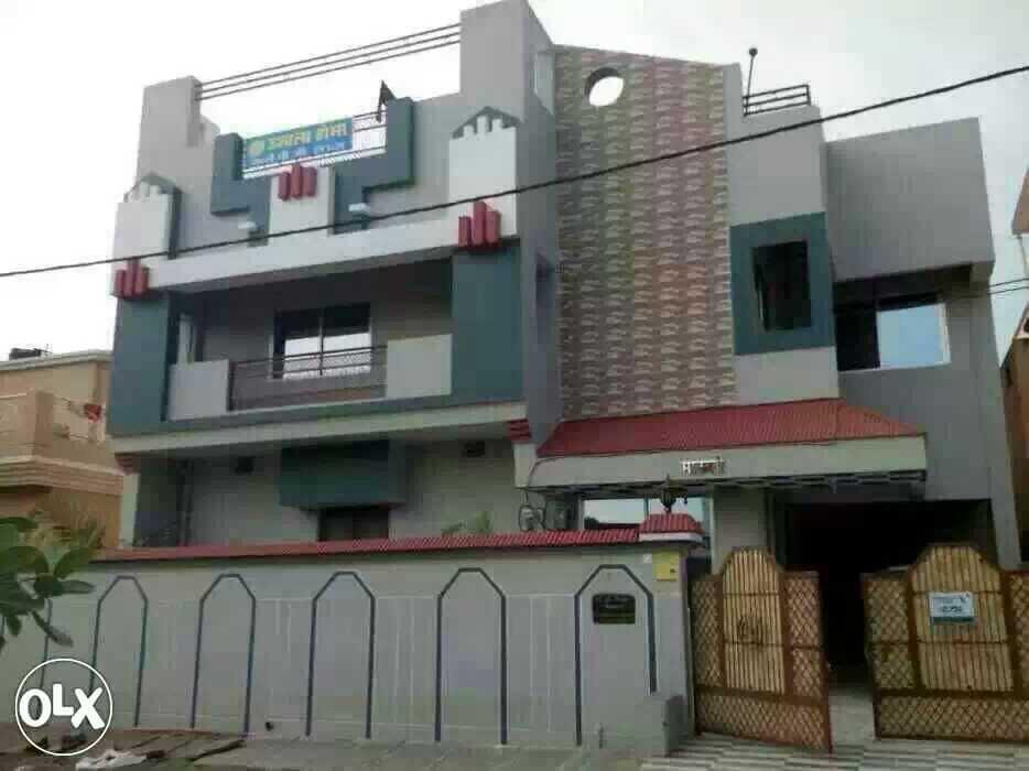 Ujwala Girls Hostel – Girls PG in Jabalpur photo 1