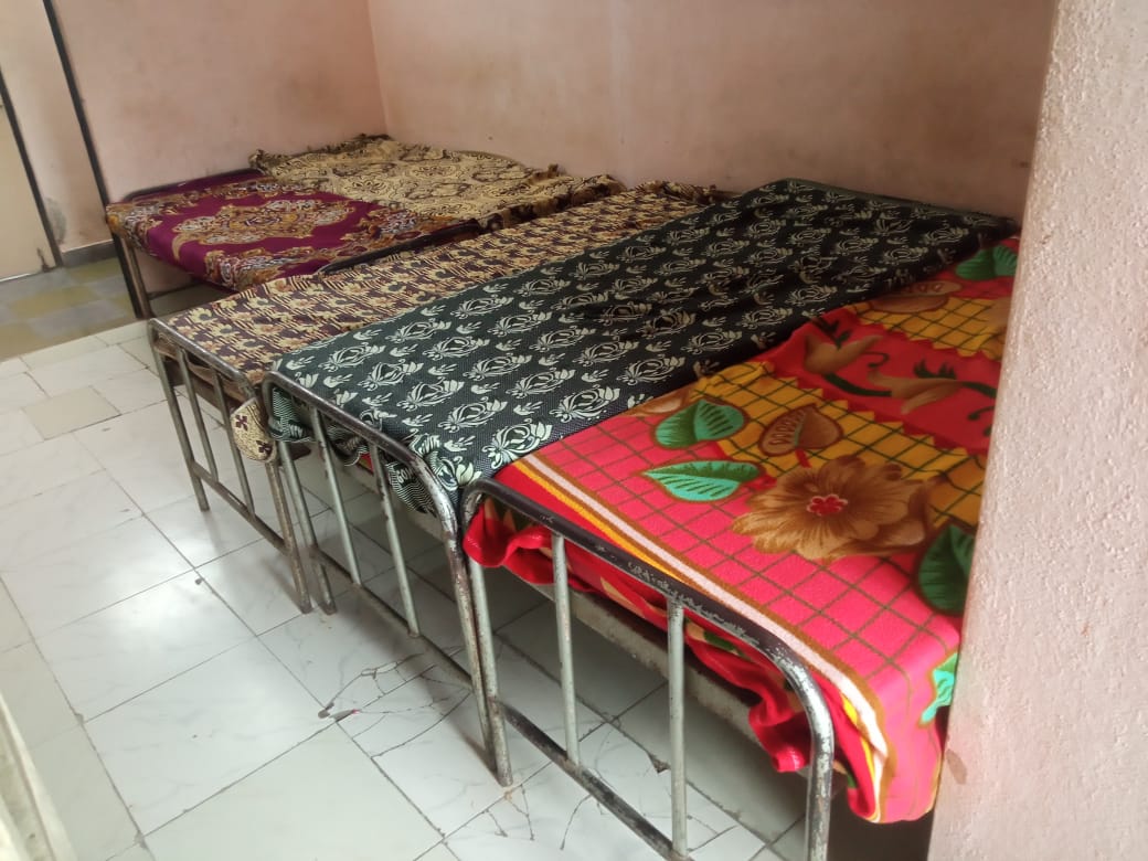 S V S Boys Hostel Tirupati – Boys PG in Tirupati preview photo 1