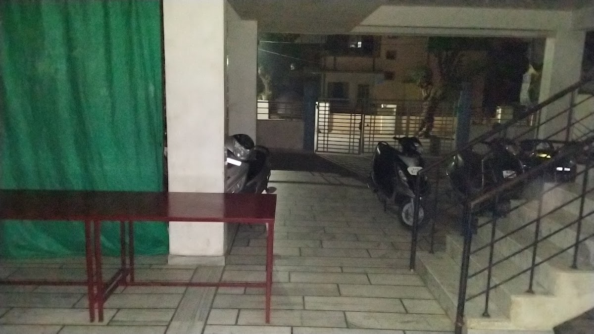 Shree Abha Residency Boys Hostel – Boys PG in Udaipur preview photo 2