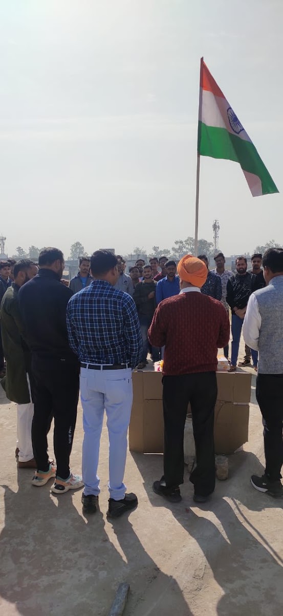 Ghar Aangan Boys Hostel – Boys PG in Indore preview photo 2