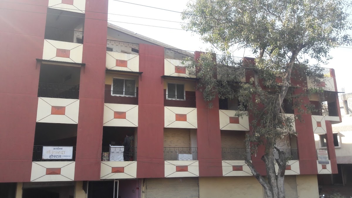 Maa Sharda Boys Hostel – Boys PG in Indore preview photo 1