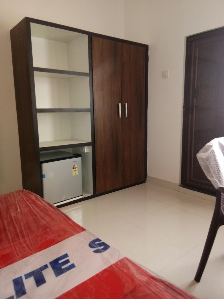 Kamla Heights (BOYS Hostel) – Boys PG in Kota preview photo 2