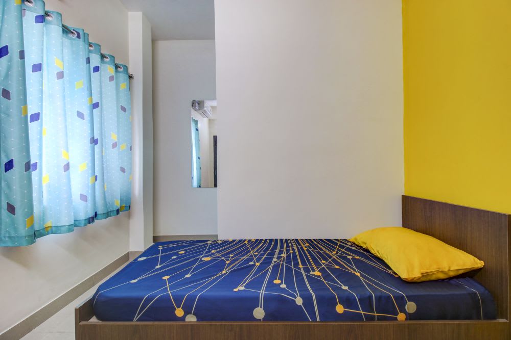 Stanza Living Kassel House | Womens PG in Gachibowli preview 1