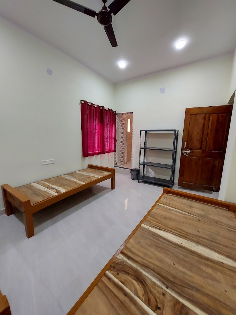 Devi Girls Hostel/PG