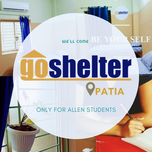 GoShelter 025 Allen Girl's hostel in Bhubaneswar preview 2