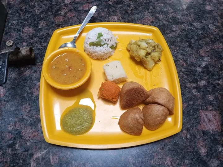 Sahu boys hostel, Pg & Dormitory – Boys PG in Jabalpur preview photo 2