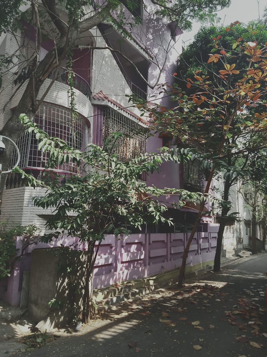 Special PG Ladies Hostel preview 2