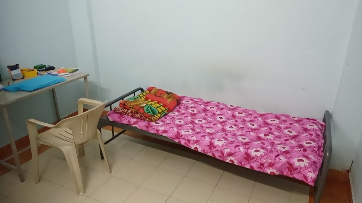 Amirtham women's hostel preview 1