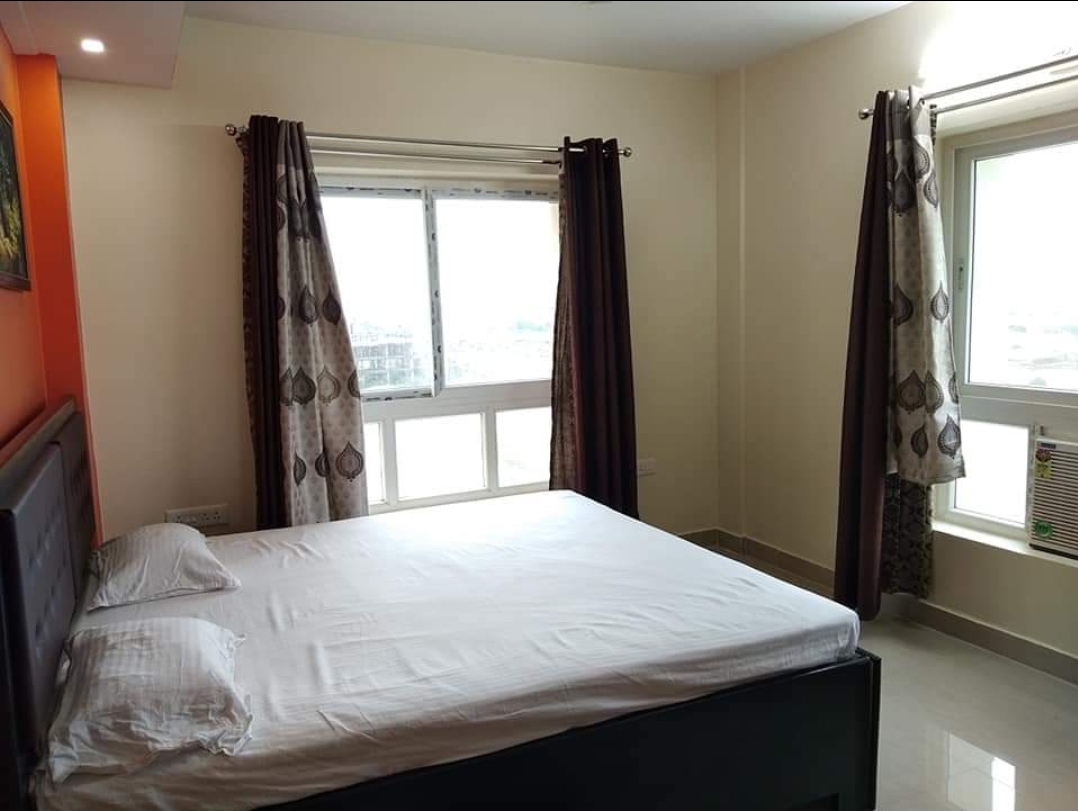 Jiyana's Home PG preview 2