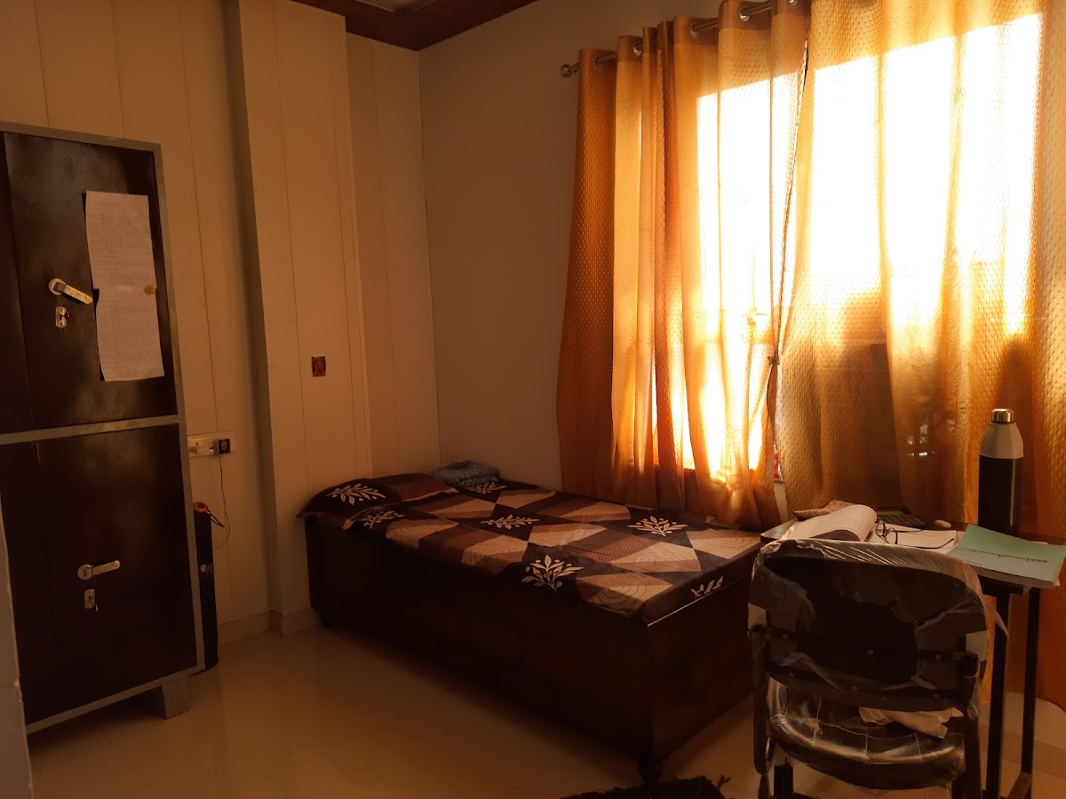 Veera Heights – Girls PG/hostel in Gwalior (AC & Food Included) – Girls PG in Gwalior preview photo 1