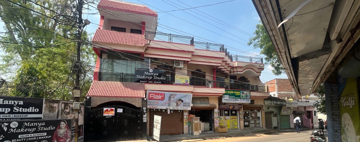 Her Space Living Girls PG & Hostel – Girls PG in Prayagraj photo 1