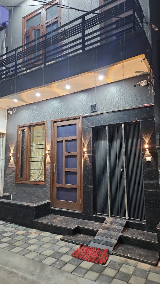 Deosi Pg For Girls – Girls PG in Ludhiana photo 1