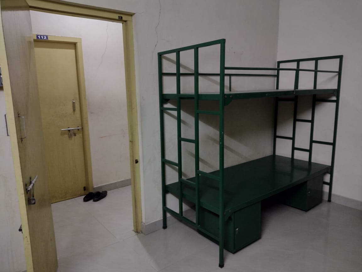 G.K. Boys Hostel,trichy – Boys PG in Tiruchirappalli preview photo 1