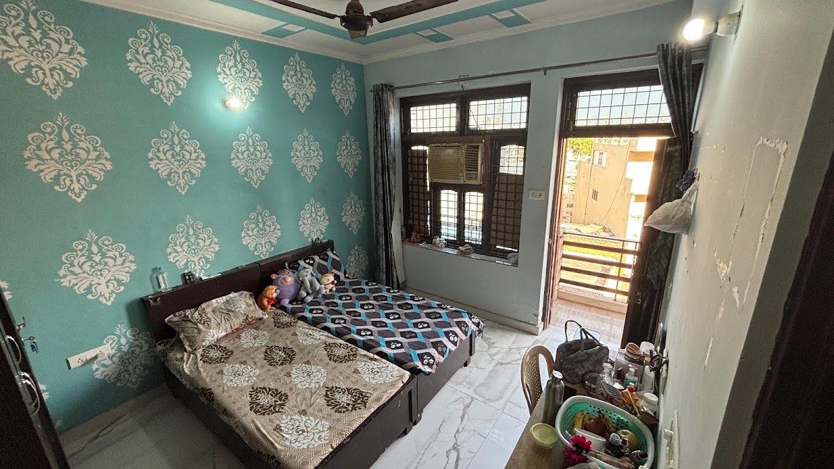 PARI PG FOR GIRLS – Girls PG in Gurugram preview photo 1