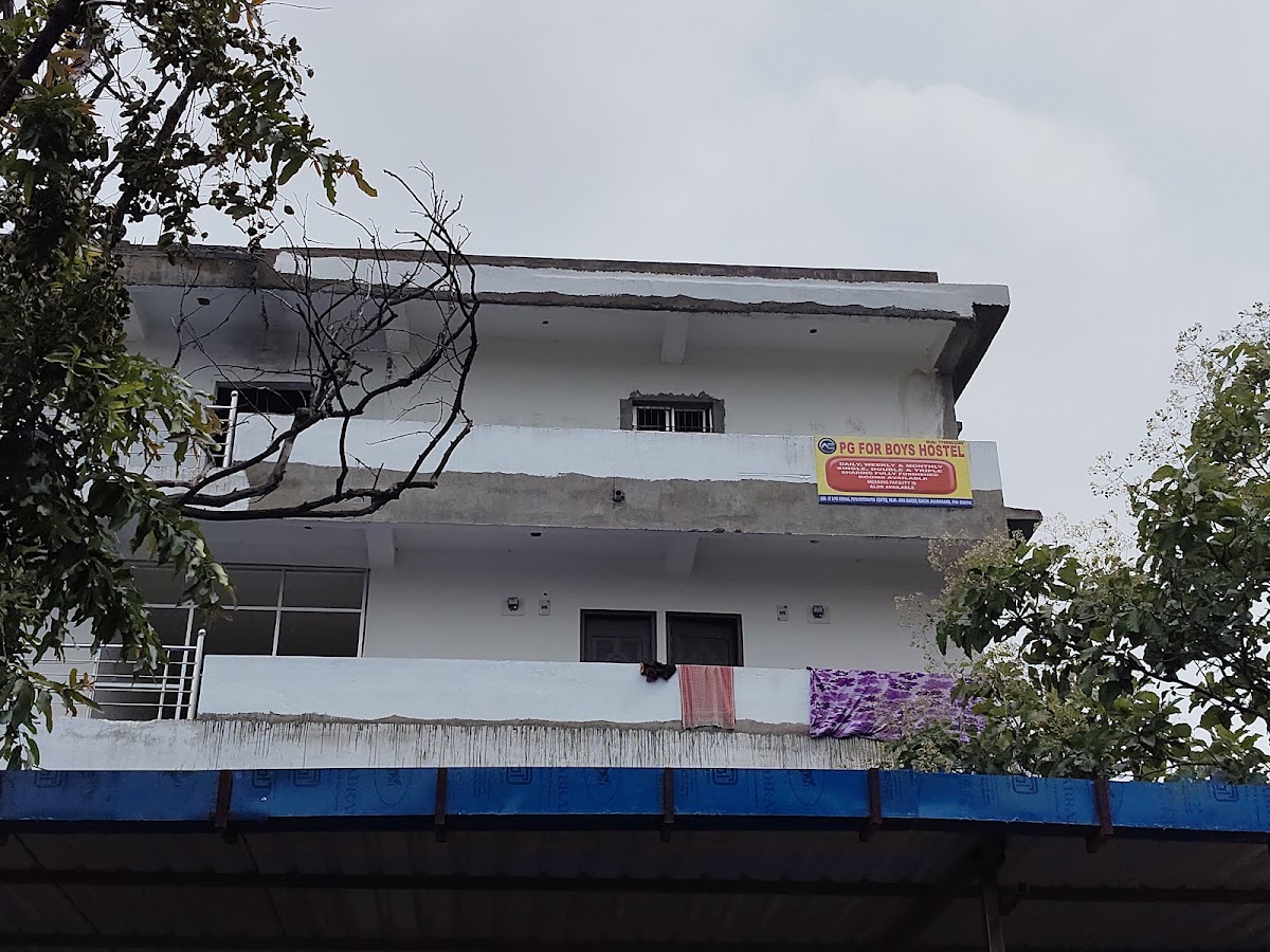 Luxury PG for Boys Sidrol – Boys PG in Ranchi photo 1