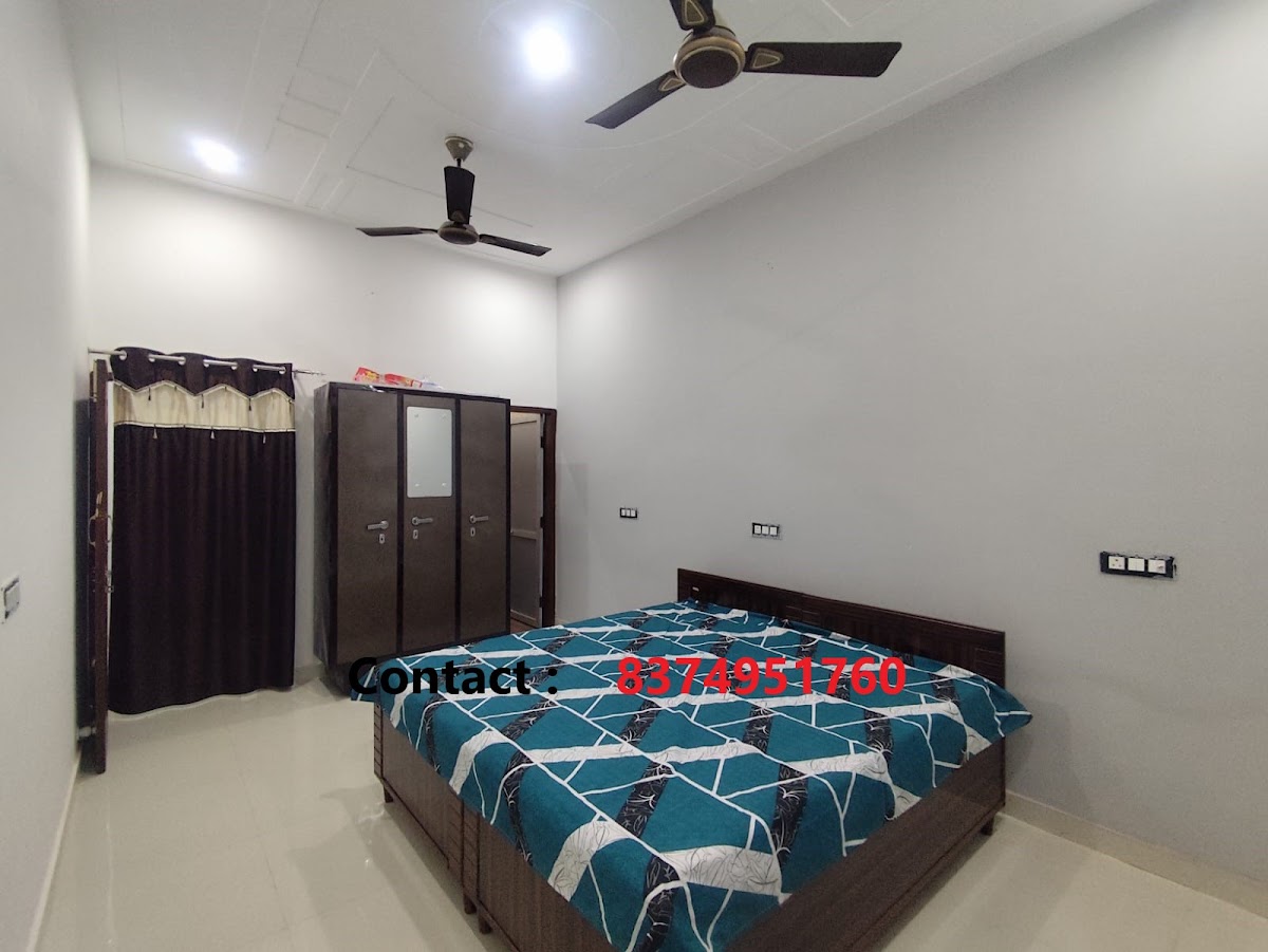 Mandiyal's PG rooms for CU Students preview 1
