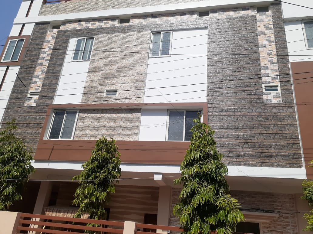 Hasan’s Girls Hostel