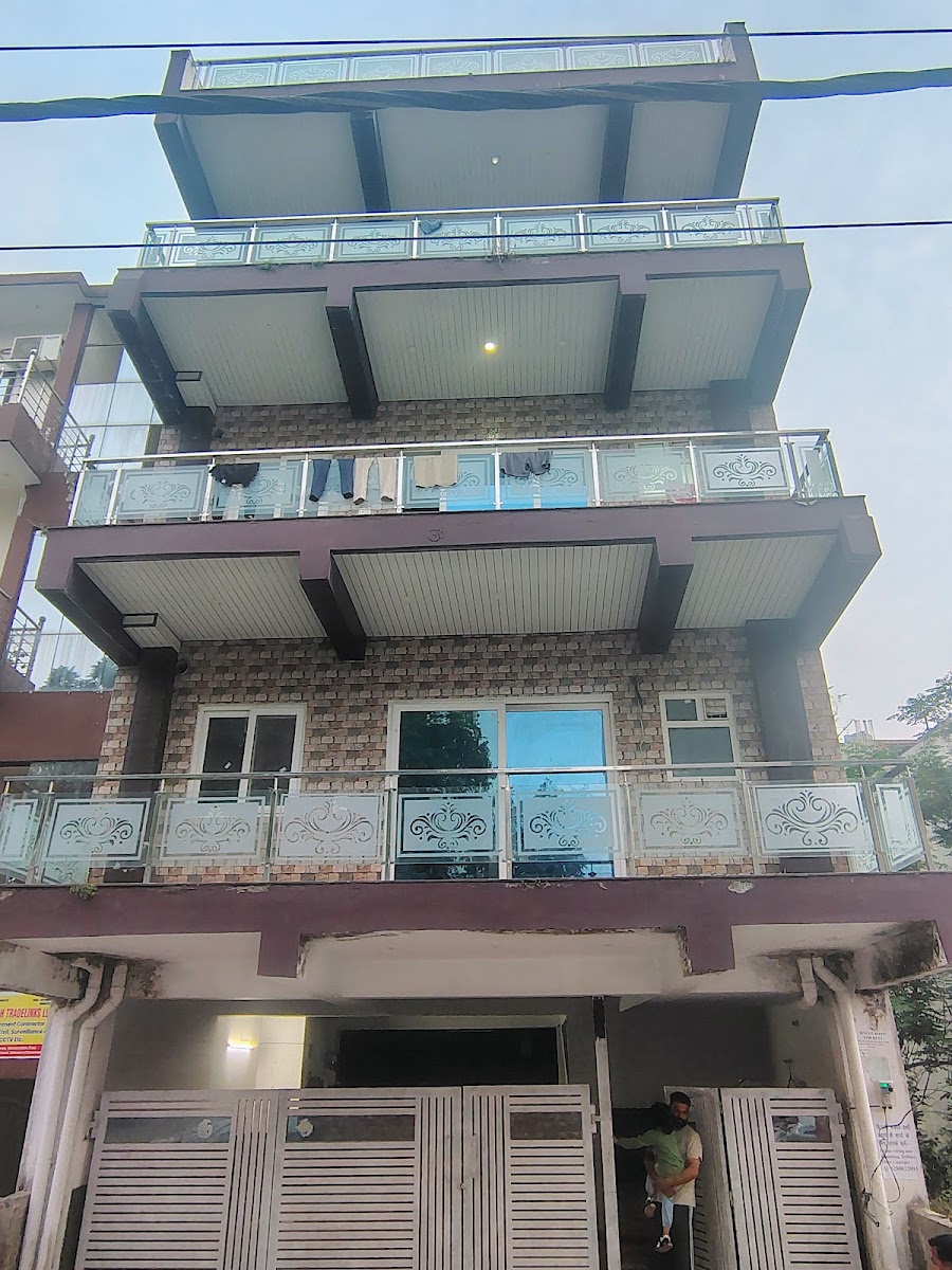 Manya Boys PG – Boys PG in Dehradun preview photo 2