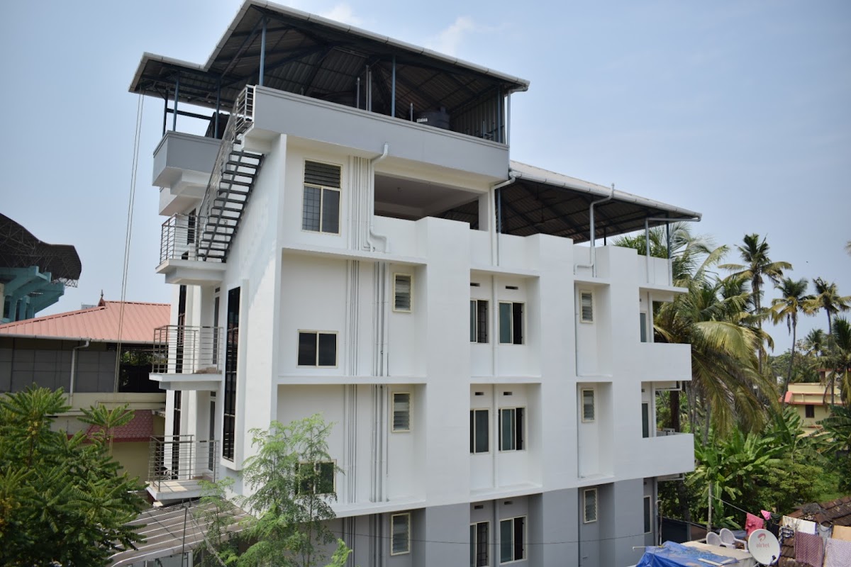 Queens Residency- Ladies Hostel Kaloor, Womens Hostel Kaloor, Ladies PG in Kaloor, Girls Hostel Kaloor, Ladies PG Kaloor