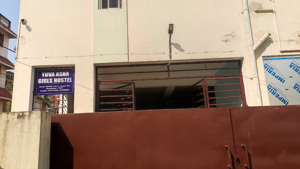 YUVA ASHA GIRLS HOSTEL – Girls PG in Bhubaneswar preview photo 2