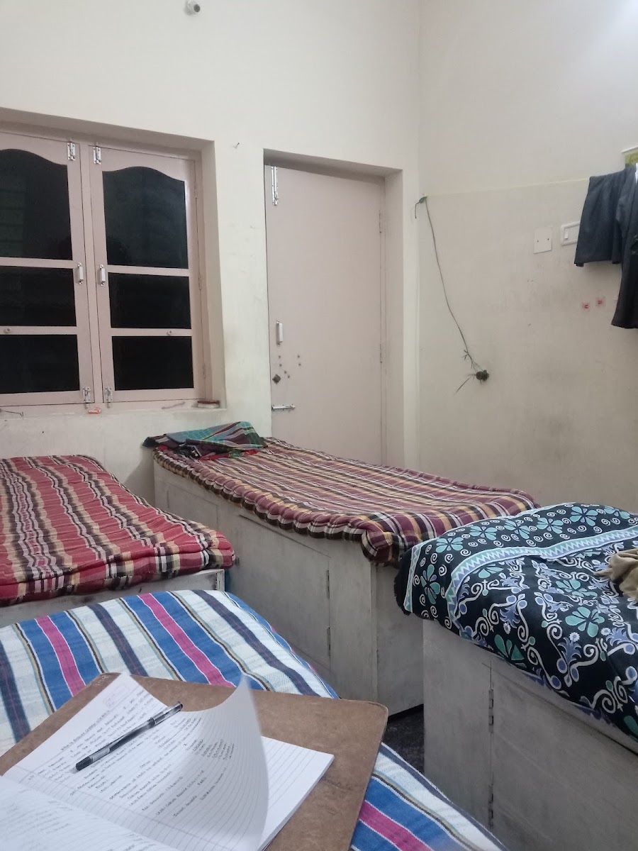 Sri Sai MR Gents Hostel – Boys PG in Tirupati preview photo 1
