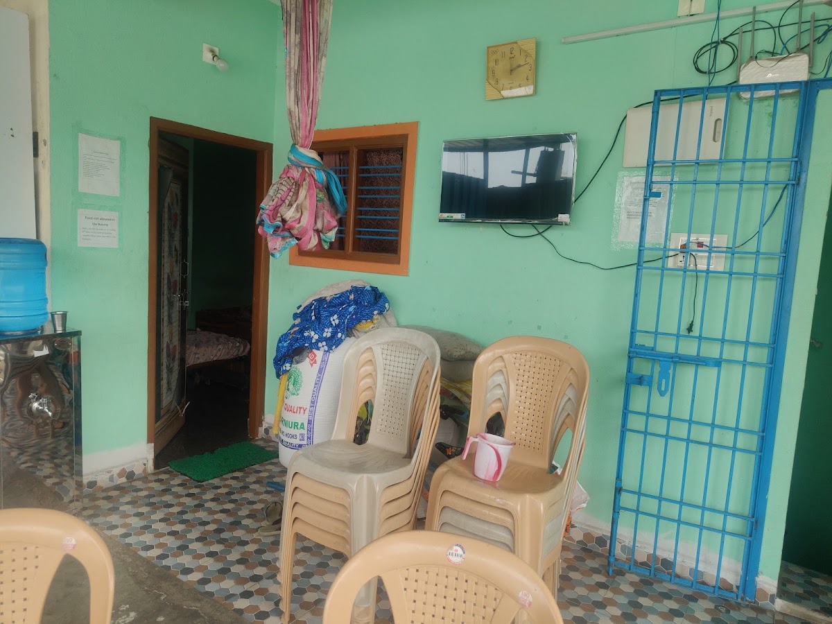 Sri Lakshmi Boys Hostel – Boys PG in Tirupati preview photo 2