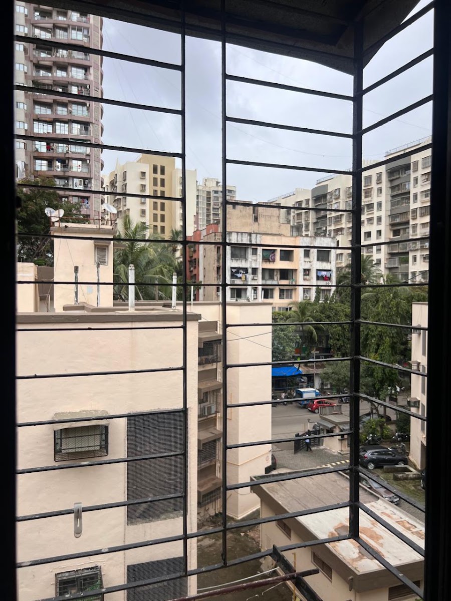 Dream house girls pg/stayease girls pg – Girls PG in Mumbai photo 1