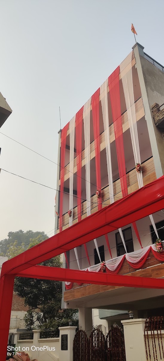 Shanti Girls Hostel and PG