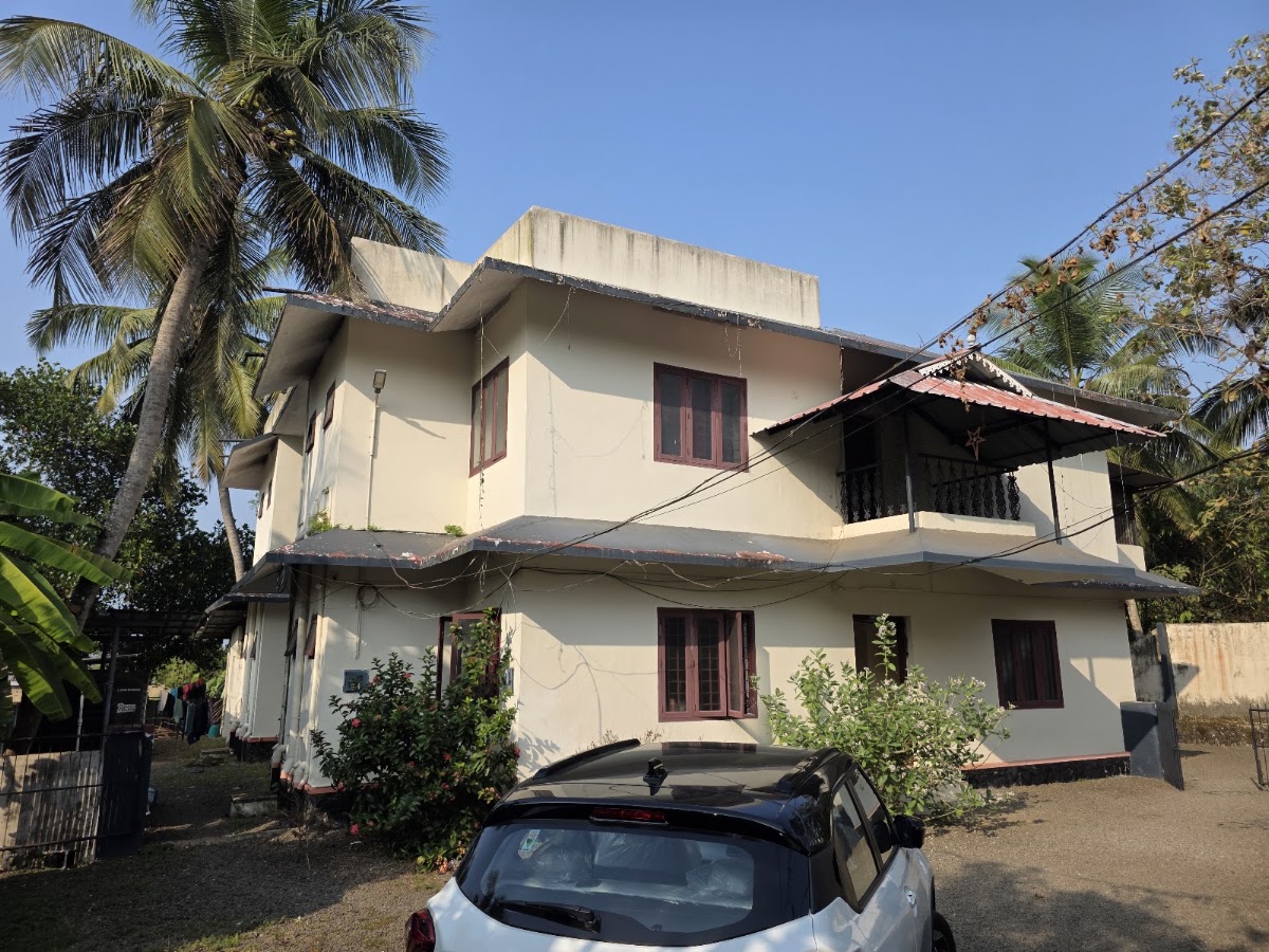 Appolo ladies Hostel & PG – Girls PG in kottayam photo 1