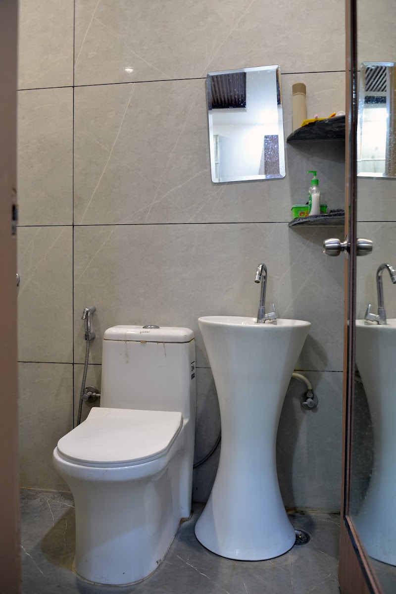 The Nest Premium Girls Hostel – Girls PG in Jaipur preview photo 2