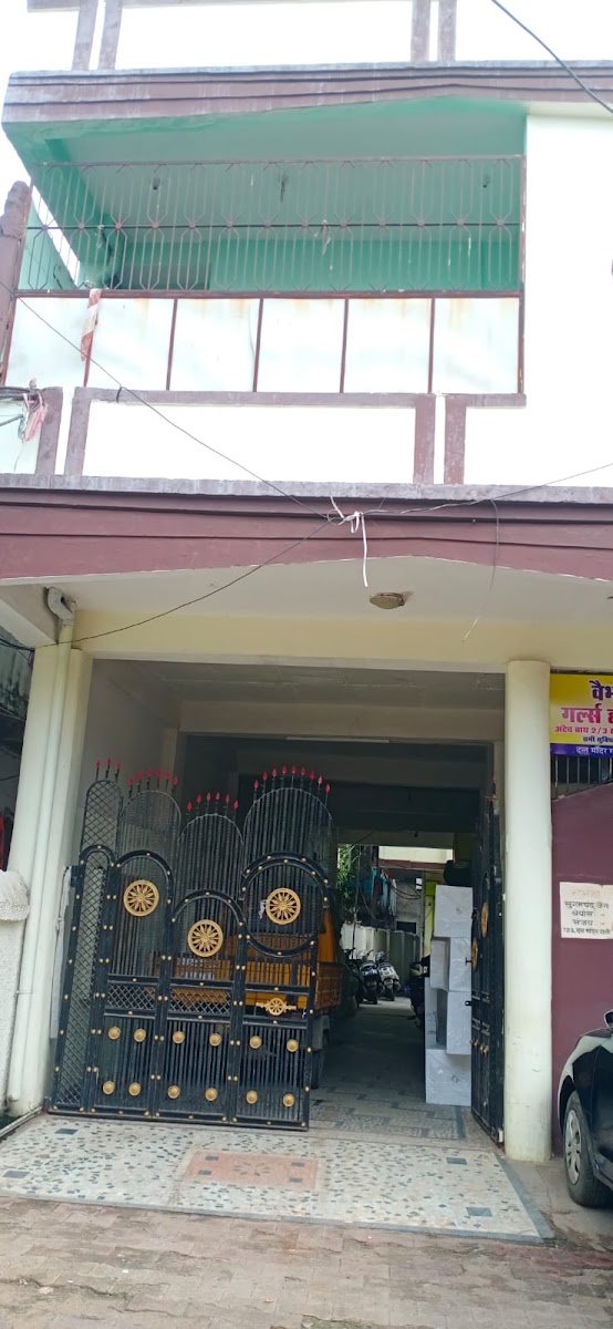 Vaibhav girls hostel