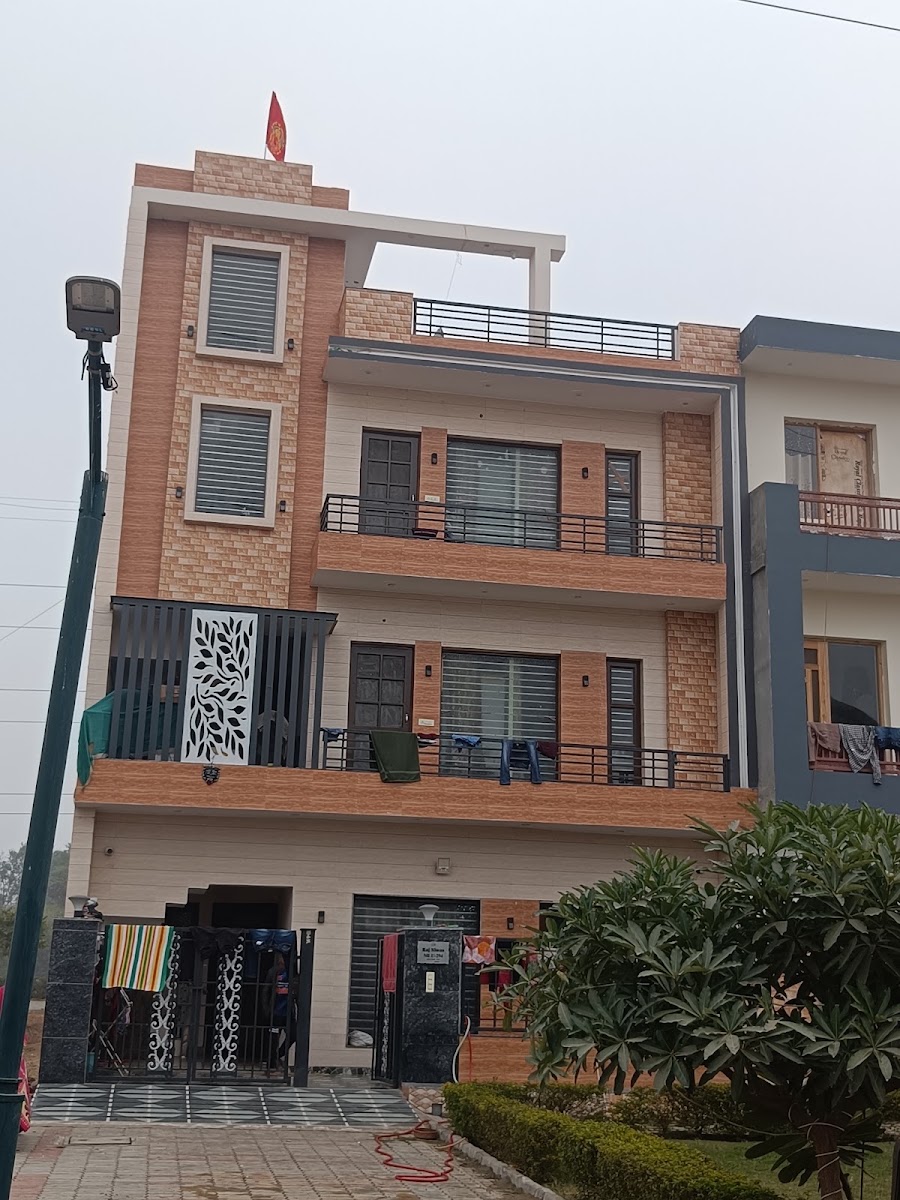 Boys Hostel (PG) Near CGC collage