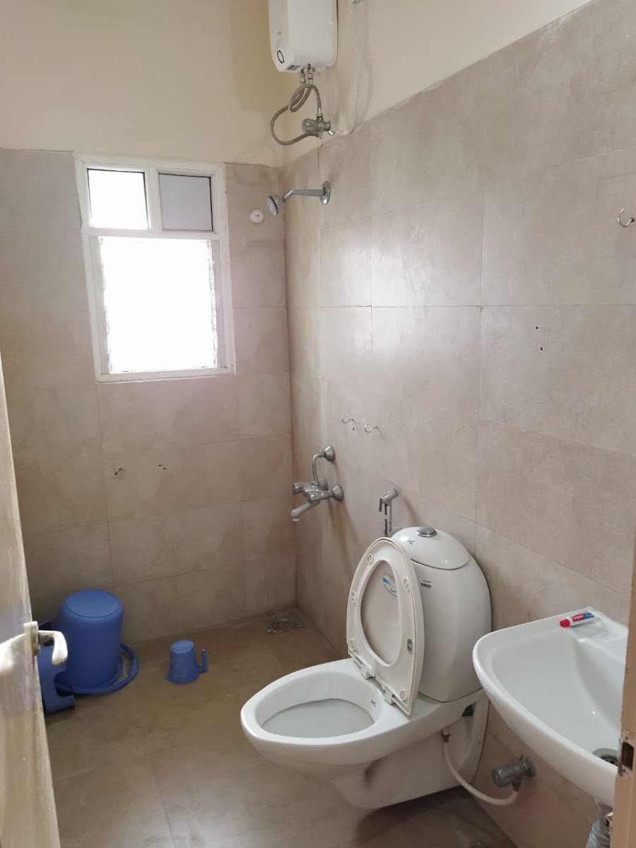 Nova Co-Living Space PG Nirma University preview 2