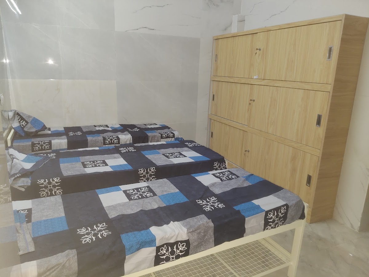 Marvel Homes PG For Women & Ladies Hostel – Girls PG in Hyderabad preview photo 2