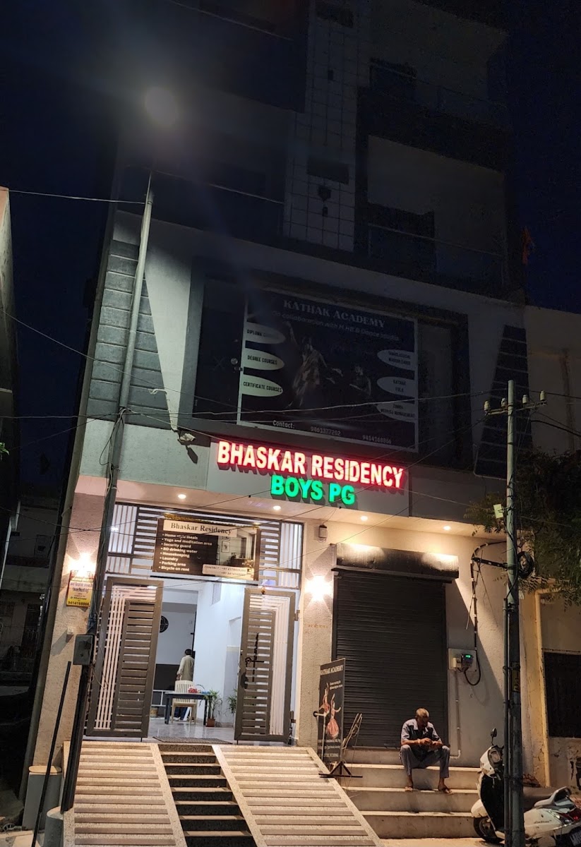 Bhaskar Residency - For Boys PG – Boys PG in Udaipur preview photo 2