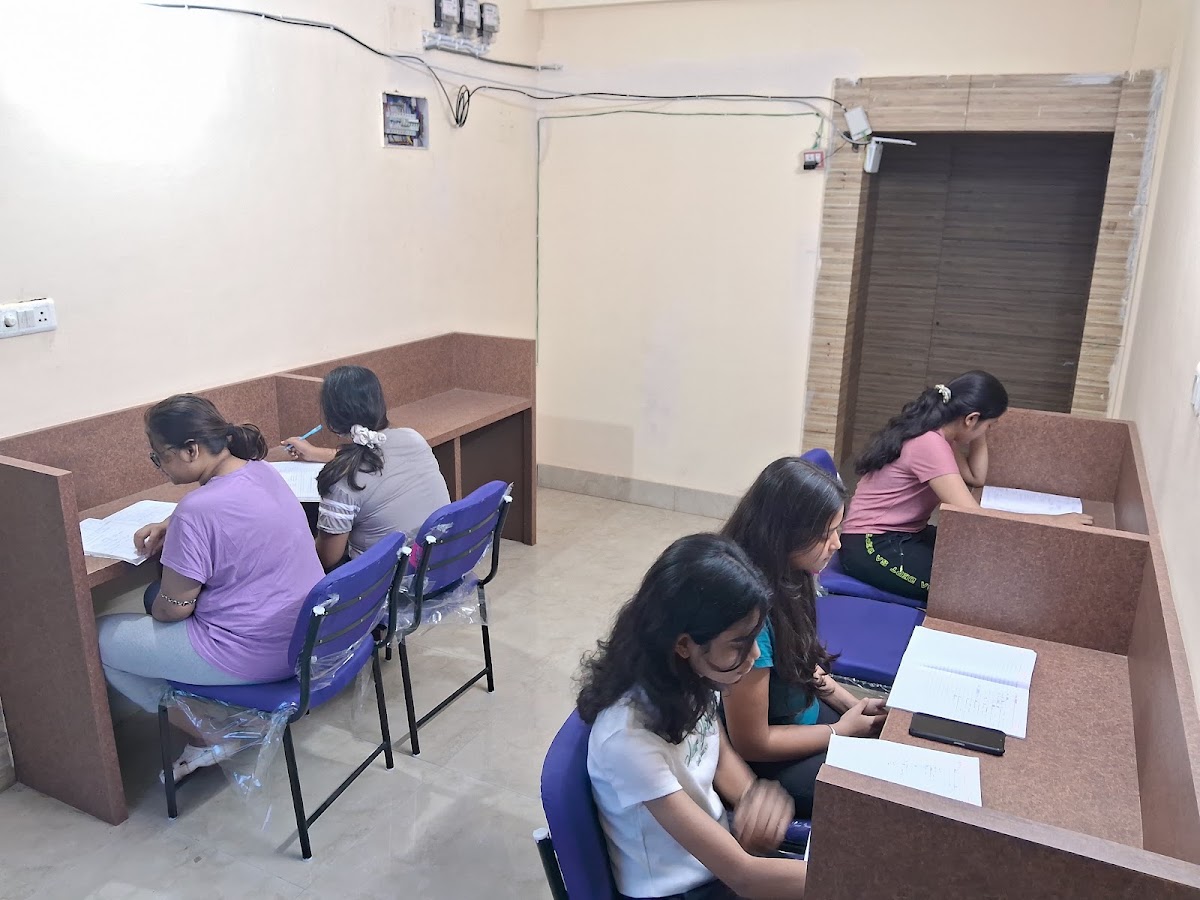 She Stay PG – Co-ed in Bhubaneswar preview photo 1