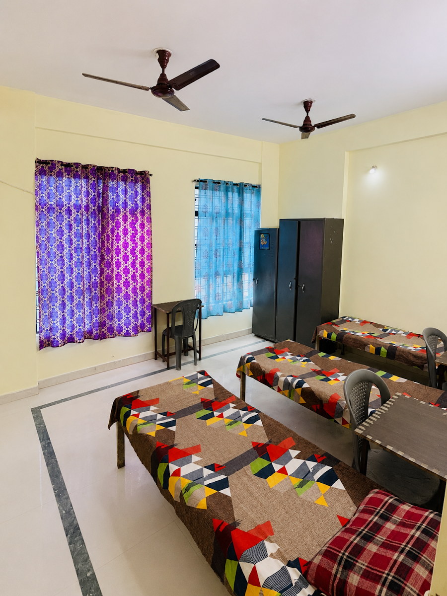 Shaurya boy's hostel & PG – Boys PG in Bhopal preview photo 2