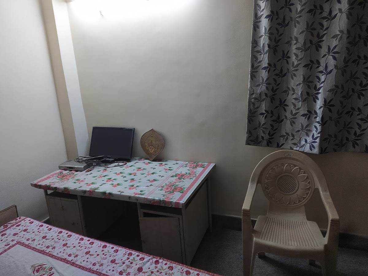 PG Kolkata - For Males - Single Occupancy Room Rent A.C . Non-A.C preview 1