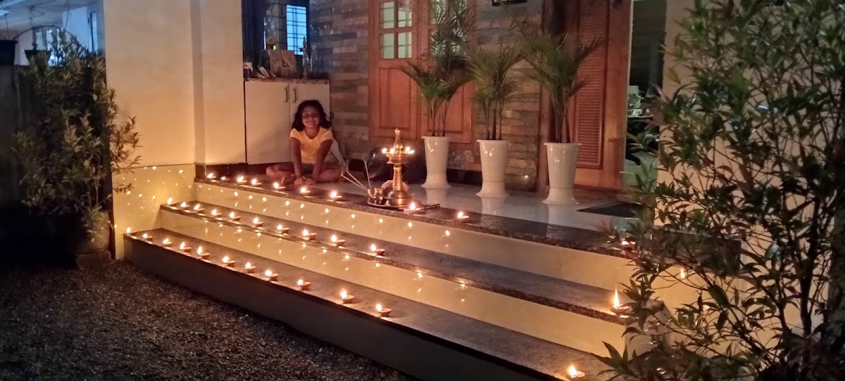 Pretty Girls PG – Girls PG in Thiruvananthapuram preview photo 2