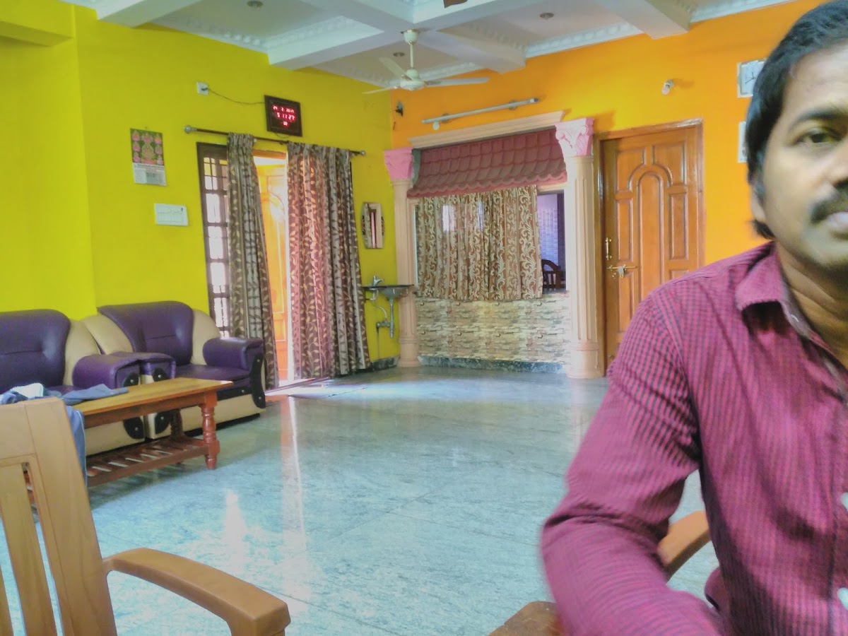 Sumathi Illam PG Otteri – Boys PG in Chennai preview photo 2